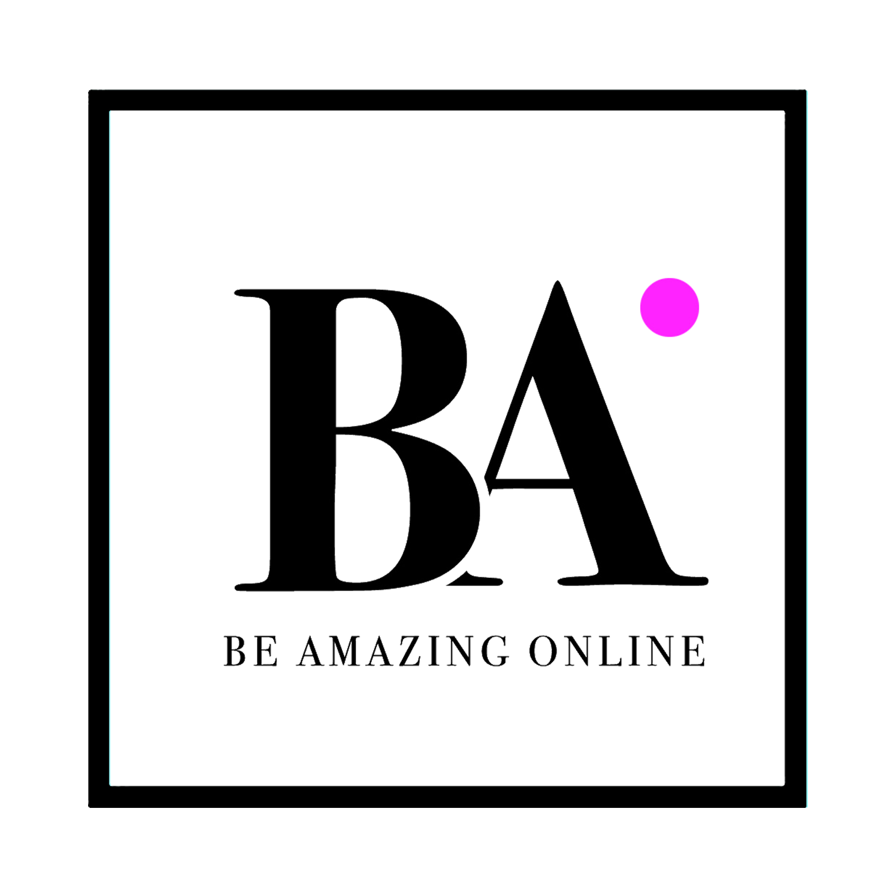 Be Amazing Online